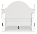Kozlani Upholstered Bed
