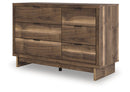 Chirason Dresser