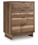 Chirason Chest of Drawers