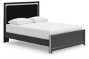 Zuraleus Bed