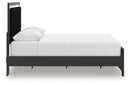 Zuraleus Bed