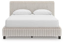 Zuraleus Bed