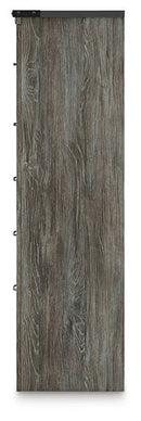 Frandern Chest of Drawers