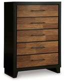 Kraeburn Chest of Drawers