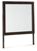 Dantenton Dresser and Mirror