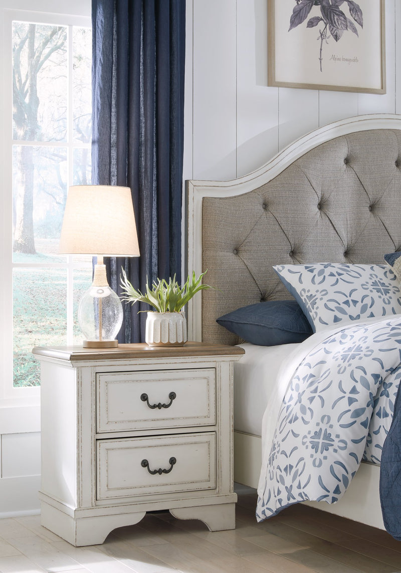 Blendon Nightstand