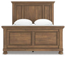 Feddinger Bed