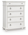 Rowlenstown Chest