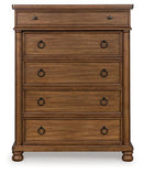 Chadworth Chest of Drawers