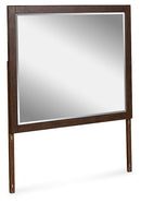 Dilenno Dresser and Mirror