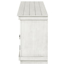 Payne TV Stand