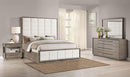 Durango 4 & 5 Piece E.King, Cal.King & Queen Bedroom Set image