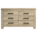 Oakglen Dressers