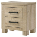 Oakglen Nightstands
