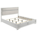 Miranda California King Bed