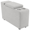 Collins Storage Console image