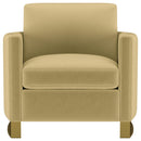 Corliss Accent Chairs