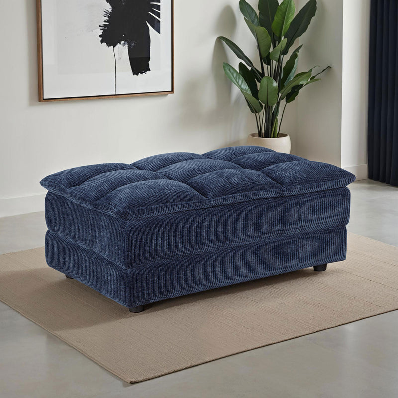 Atlantic Ottomans