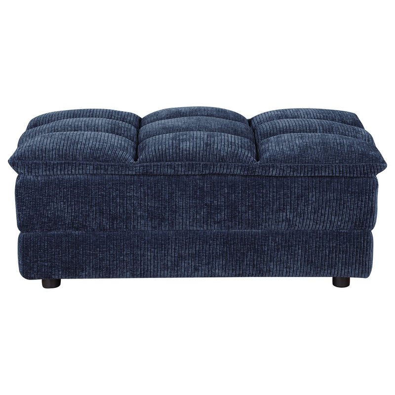 Atlantic Ottomans