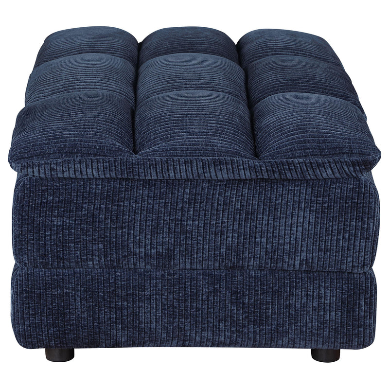 Atlantic Ottomans
