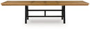 Galliden Dining Extension Table