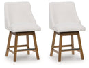 Cabalynn Counter Height Barstool