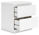 Onita Nightstand