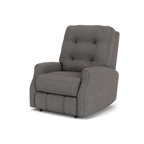 Devon 2882-51H Power Rocking Recliner with Power Headrest