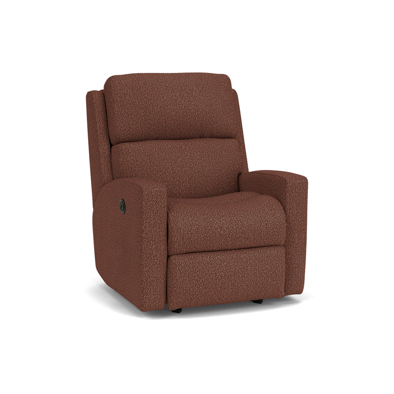 Catalina 2900-51M Power Rocking Recliner