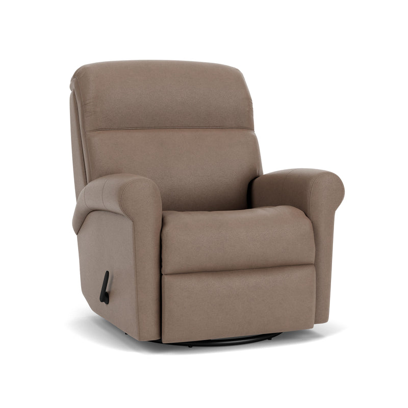 Davis 3902-53 Swivel Gliding Recliner