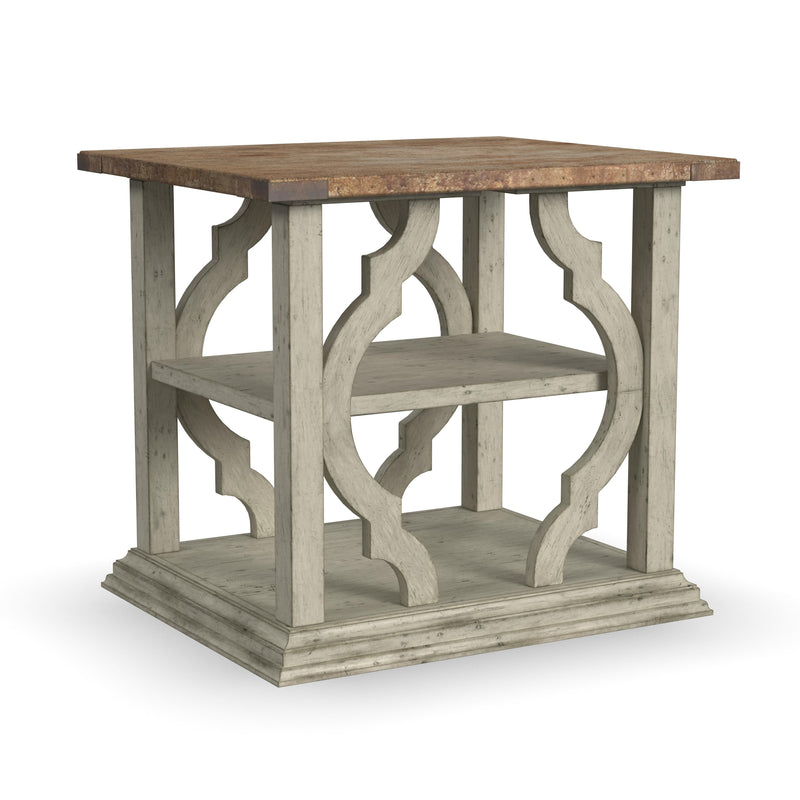 Estate W1064-01 W1064-01_End Table image