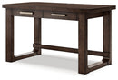 Breckington 56" Home Office Desk