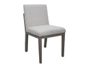 Dante Upholstered Chair **