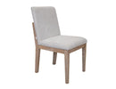Aura Upholstered Chair