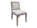 Aruba Upholstered Chair **
