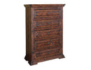 Terra 5 Drawer Chest