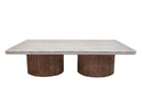 Sahara Deluxe Cocktail Table