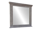 Terra Gray Mirror