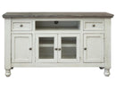 Stone 2 Drawers, 4 Doors 60” TV Stand
