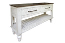 Rock Valley 2 Drawers Sofa Table*