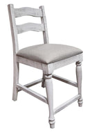 Rock Valley 24” Barstool**
