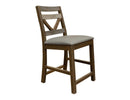 Loft Brown 24” Barstool**