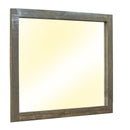 Loft Brown Mirror