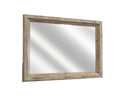 Natural Stone Mirror
