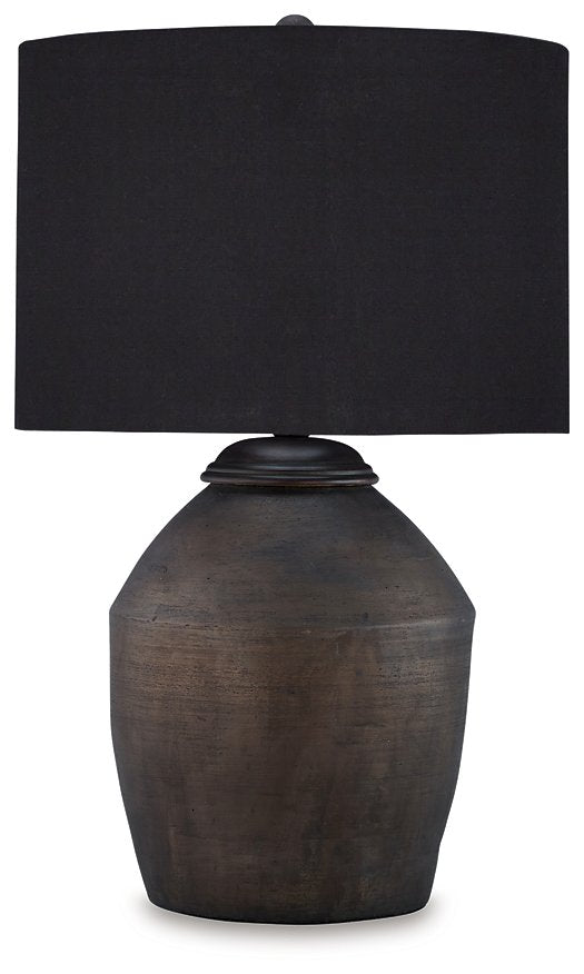 Naareman Table Lamp image