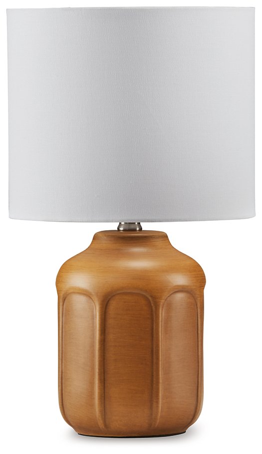 Gierburg Table Lamp image