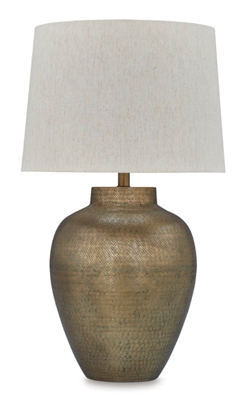 Madney Table Lamp