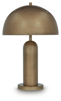 Wendfield Table Lamp
