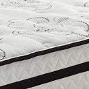 Neilsville Bed and Mattress Set