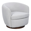 Annbury Swivel Accent Chair